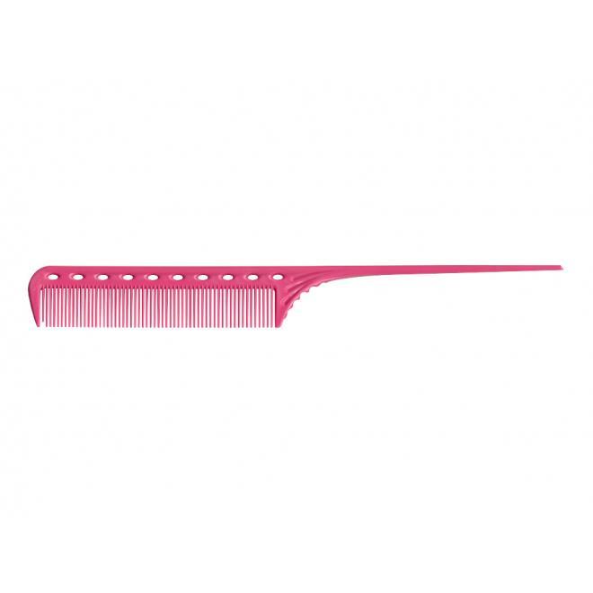 Paket češljeva za bojenje kose (roze boje)