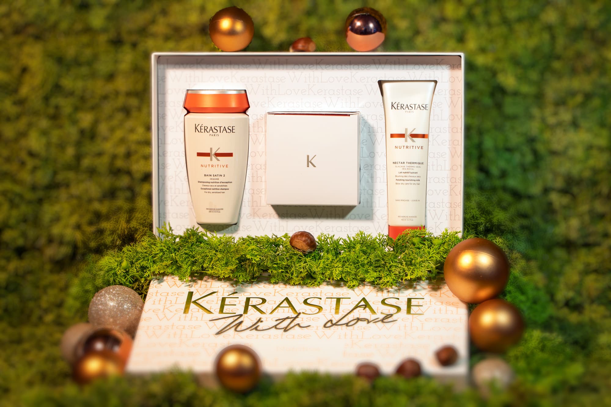 Kerastase Nutritive