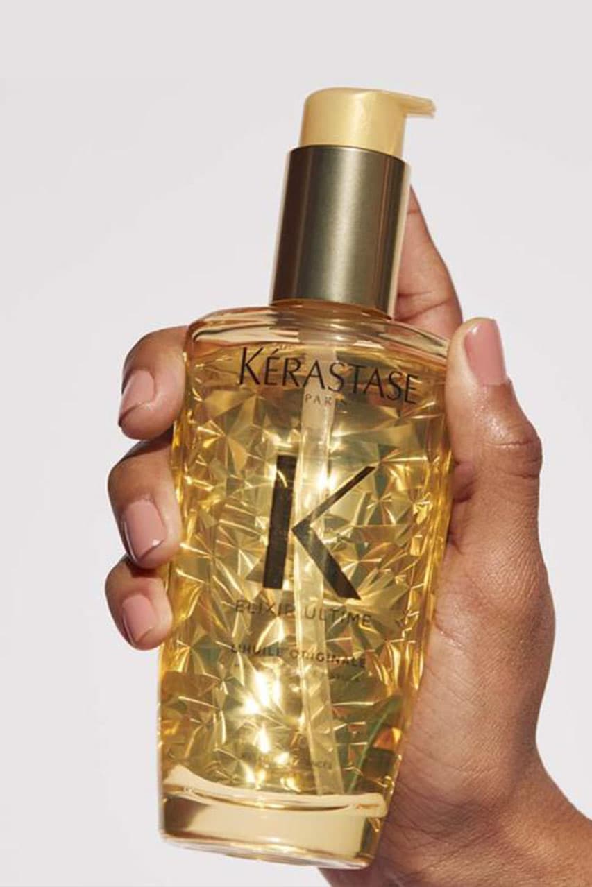 Kerastase Elixir Ultime L'Huile Originale