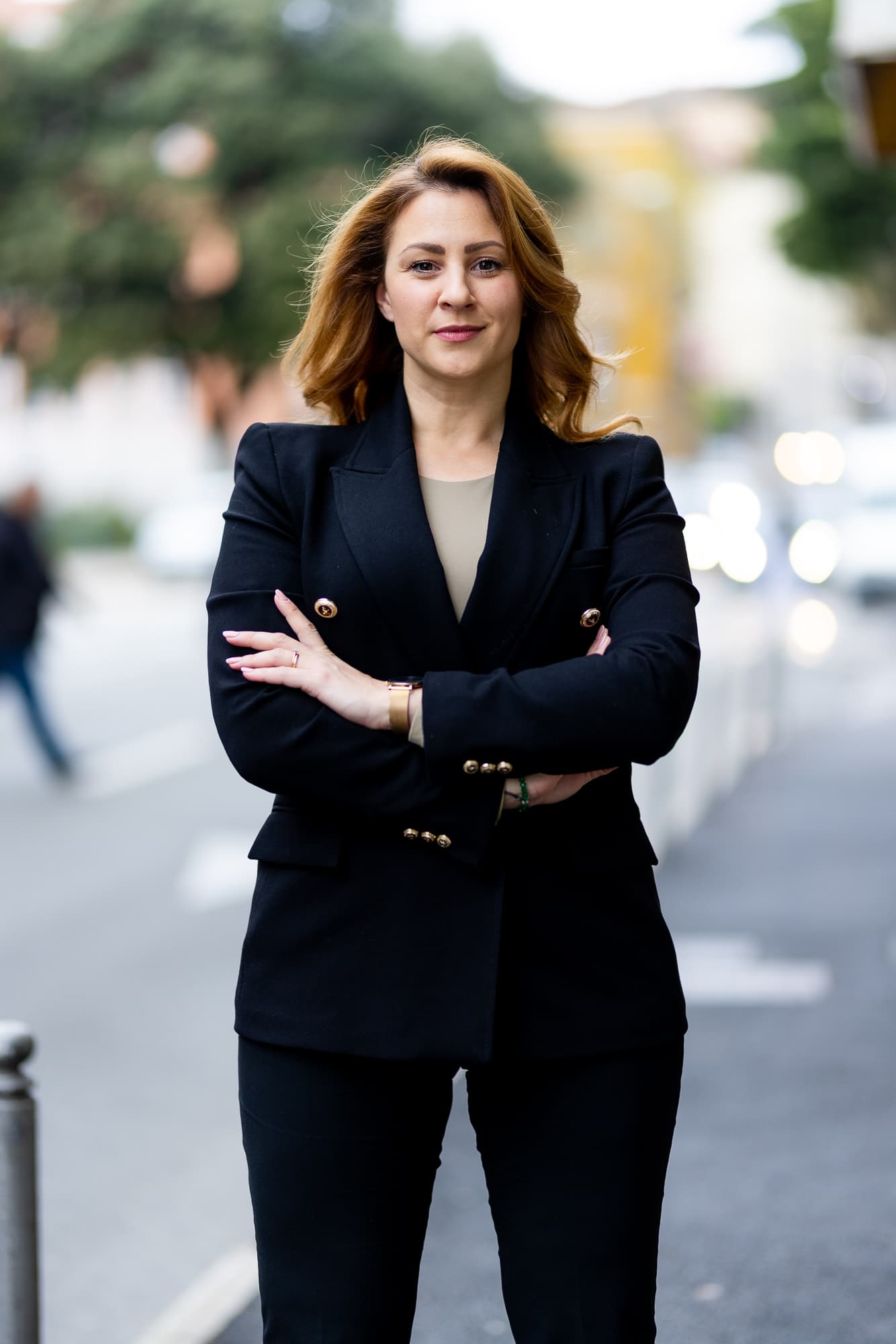 Ines Matić Matešković