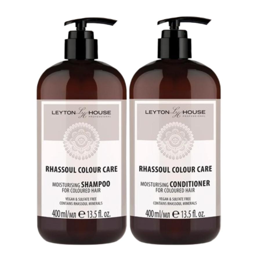 Leyton House Professional Colour Care linija za obojenu kosu na 4lookstore.com