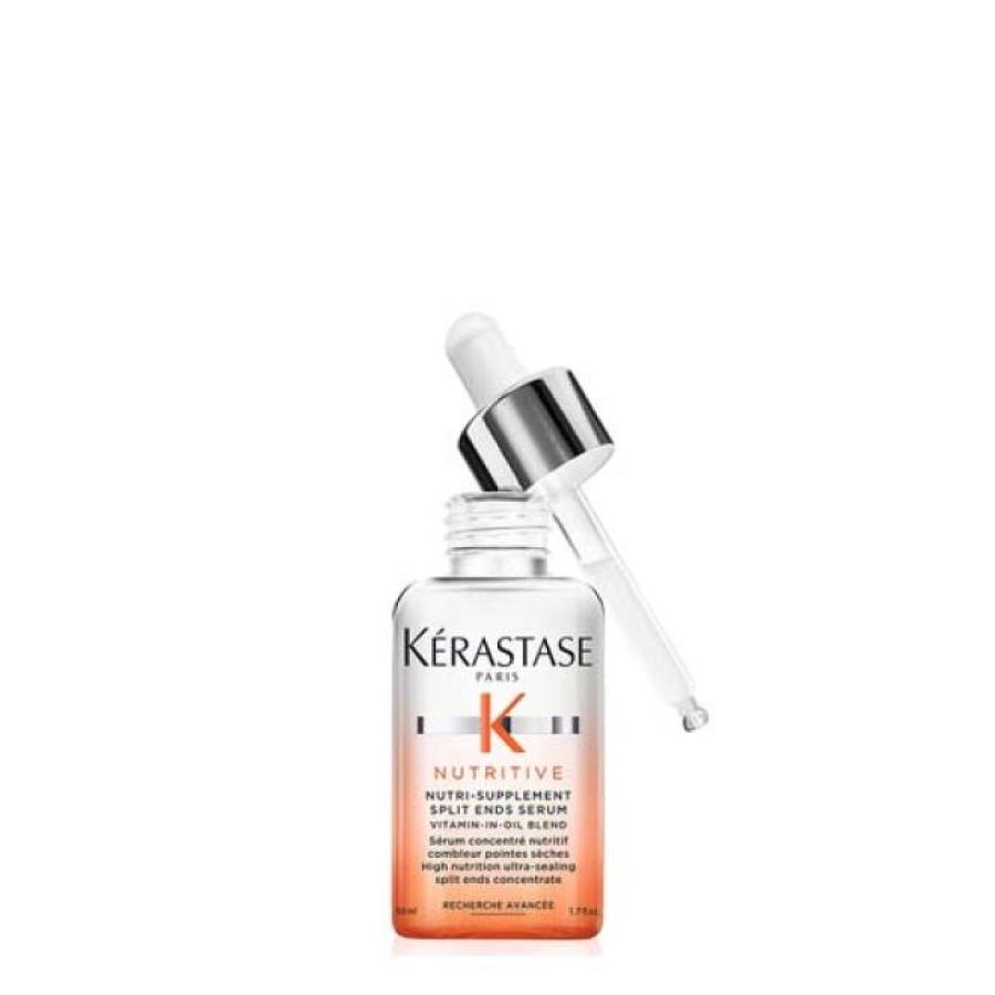 Nutritive Nutri-Supplement Serum za Vrhove Kose