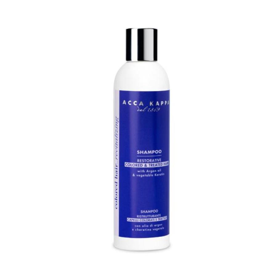 Acca Kappa Shampoo Color Care