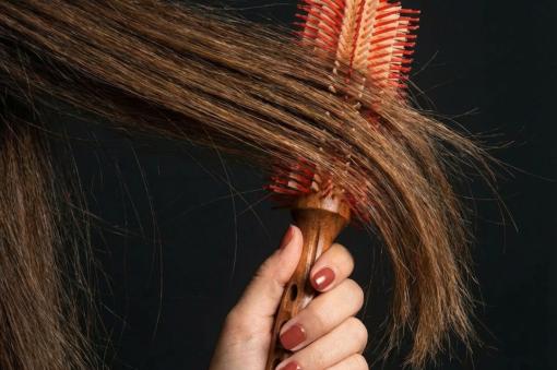 Koliko kvalitetne četke utječu na zdravlje kose?