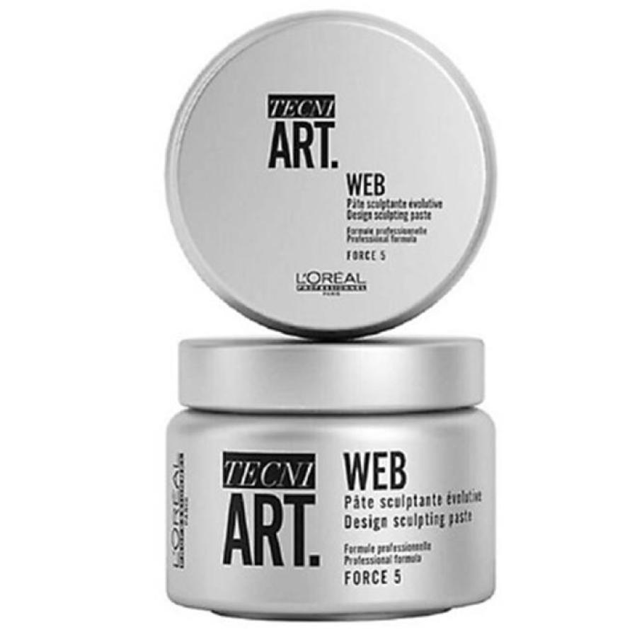 L’Oréal Professionnel Web Pasta za oblikovanje kose