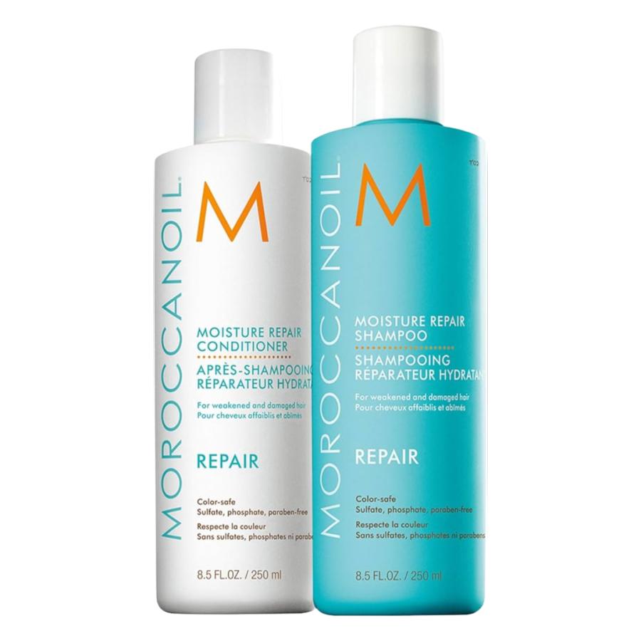Moroccanoil Repair linija
