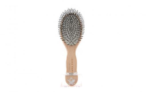 Sve što trebate znati o čudesnoj Acca Kappa Delicate Hair & Scalp Massage četki za kosu