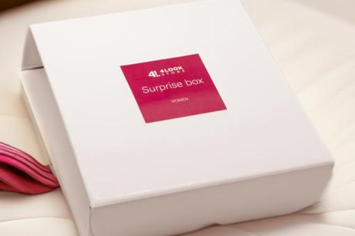 Surprise Box ili blagdanski poklon paket. Što od toga daruješ?