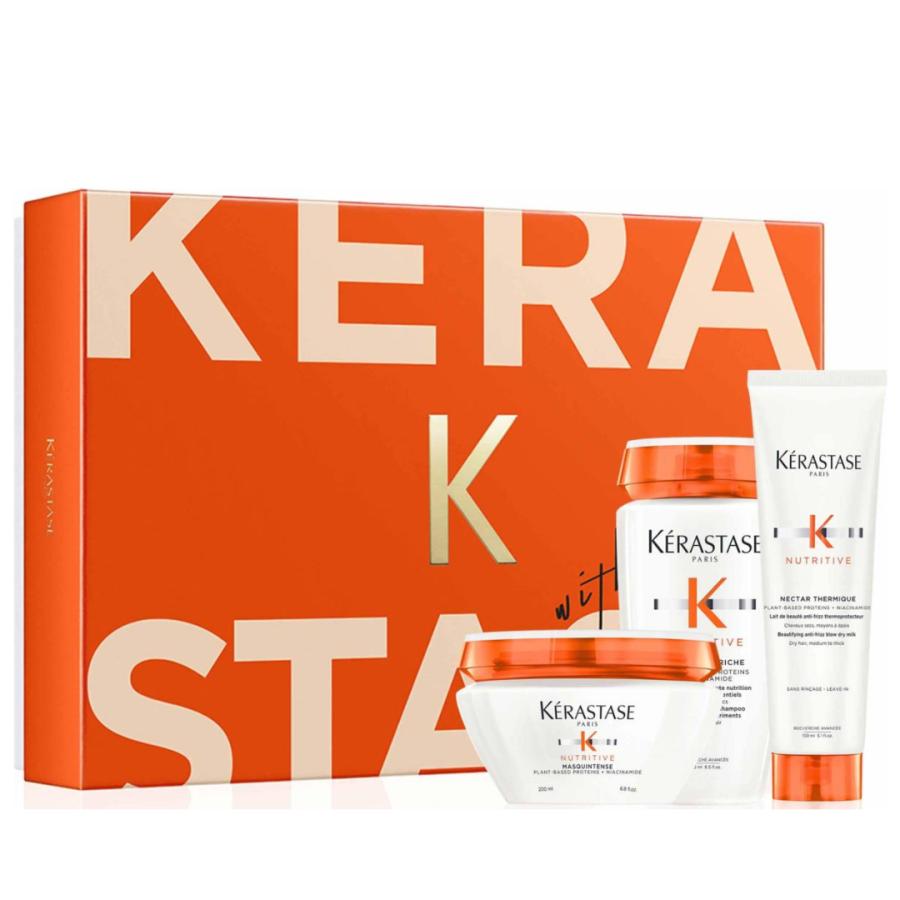 Poklon paket Kérastase Nutritive Holiday