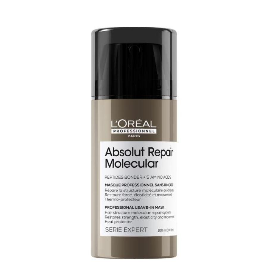 L’Oréal Professionnel Absolut Repair Molecular maska