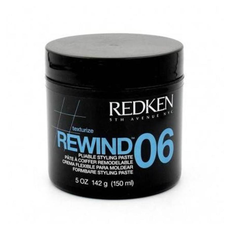 Redken Rewind 06