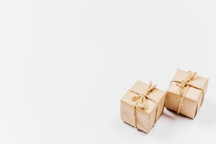 Što pokloniti za Božić?