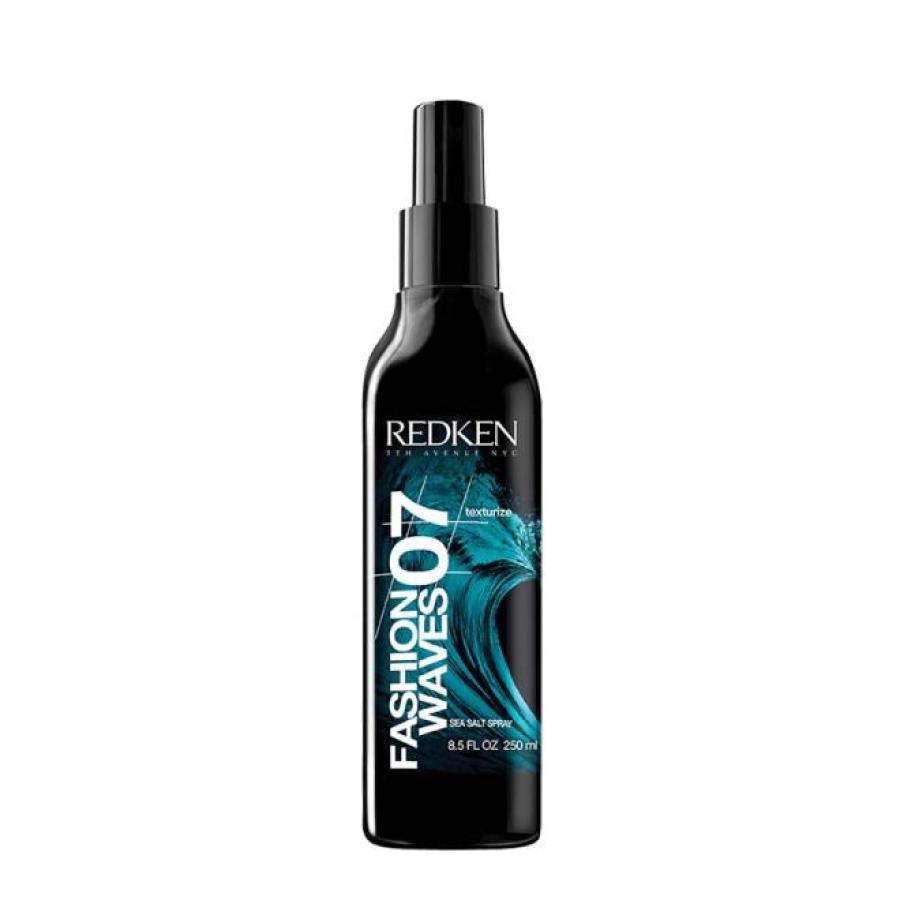 Redken Fashion Waves spreja za teksturu kose s morskom soli