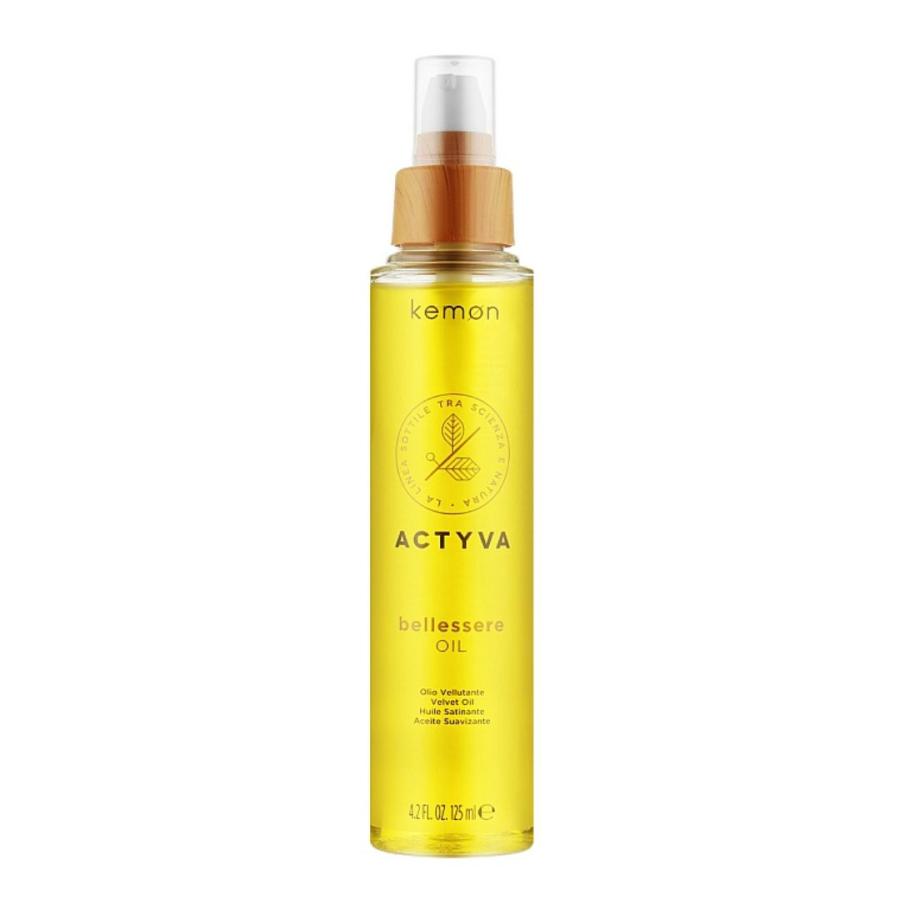 Kemon Bellessere Oil na 4lookstore.com