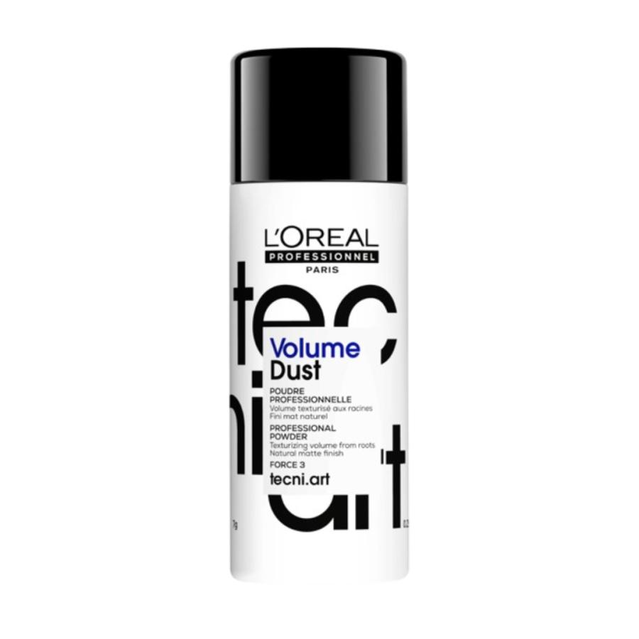 L’Oréal Professionnel Volume Dust puder za volumen na 4lookstore.com