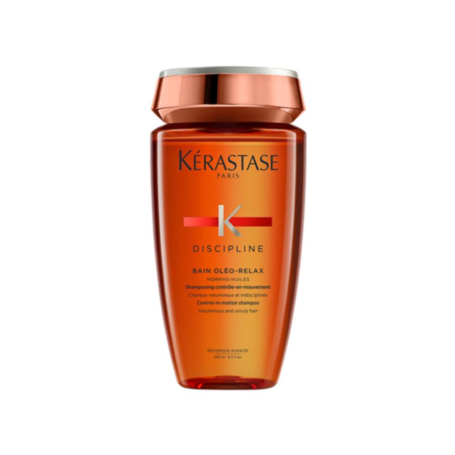 Kérastase Discipline Bain Oléo-Relax Kérastase Discipline Bain Oléo-Relax