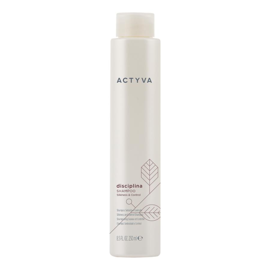 Kemon Disciplina Shampoo Kemon Disciplina Shampoo