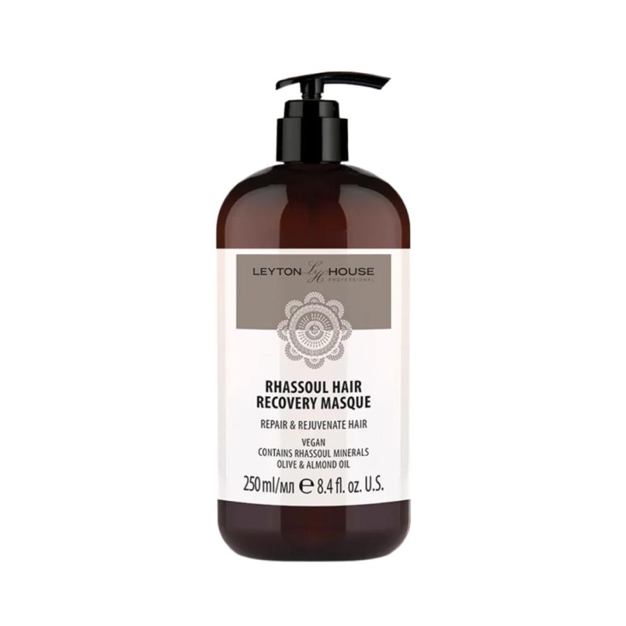 Leyton House Professional Hair Recovery Masque