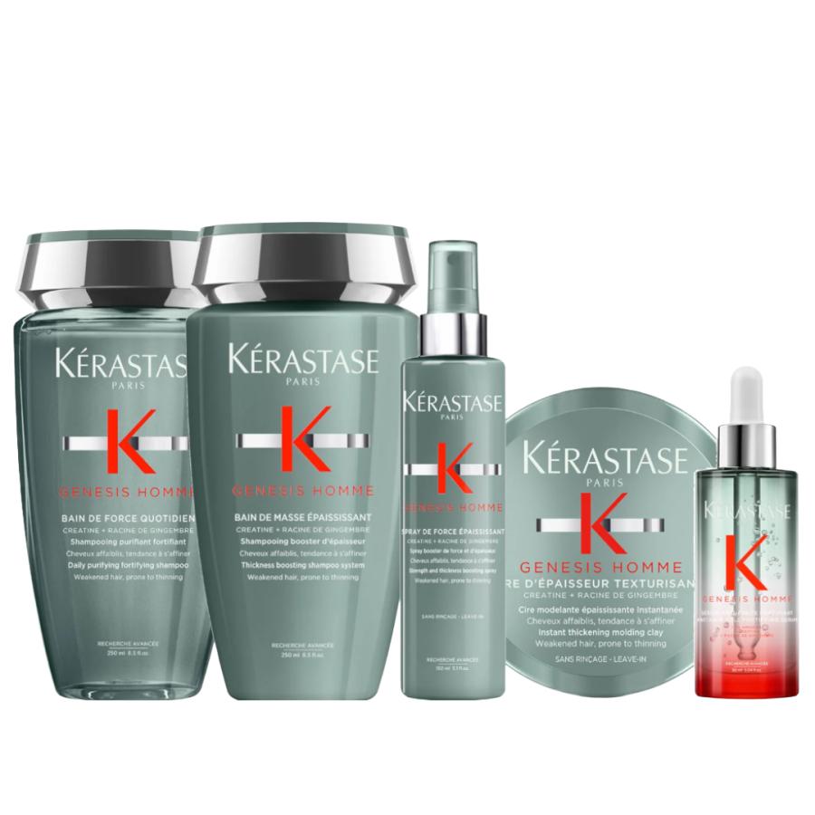 Kérastase Genesis Homme Kérastase Genesis Homme