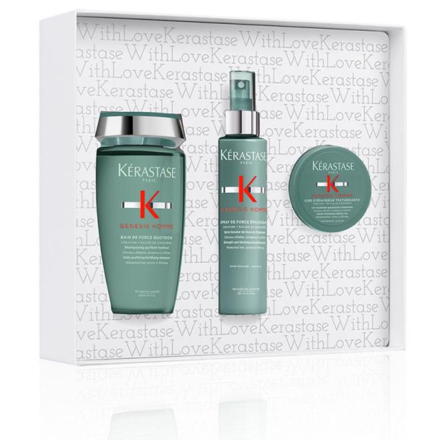 Kerastase Genesis Homme na 4lookstore.com