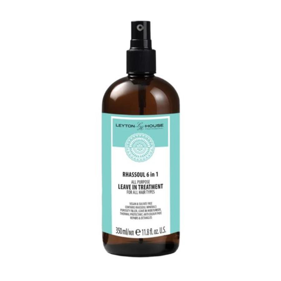 Leyton House Professional Leave-In 6 In 1 Treatment