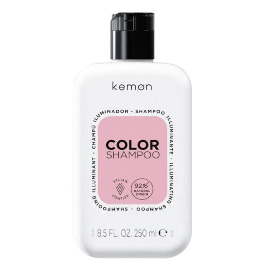 Kemon color šampon za obojenu kosu