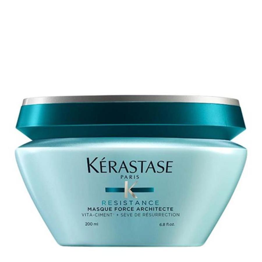 Kérastase Resistance Masque Force Architecte za oštećenu kosu