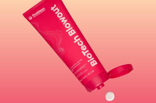 Goddess Biotech Blowout: što stoji iza maske koja je zaludila svijet?
