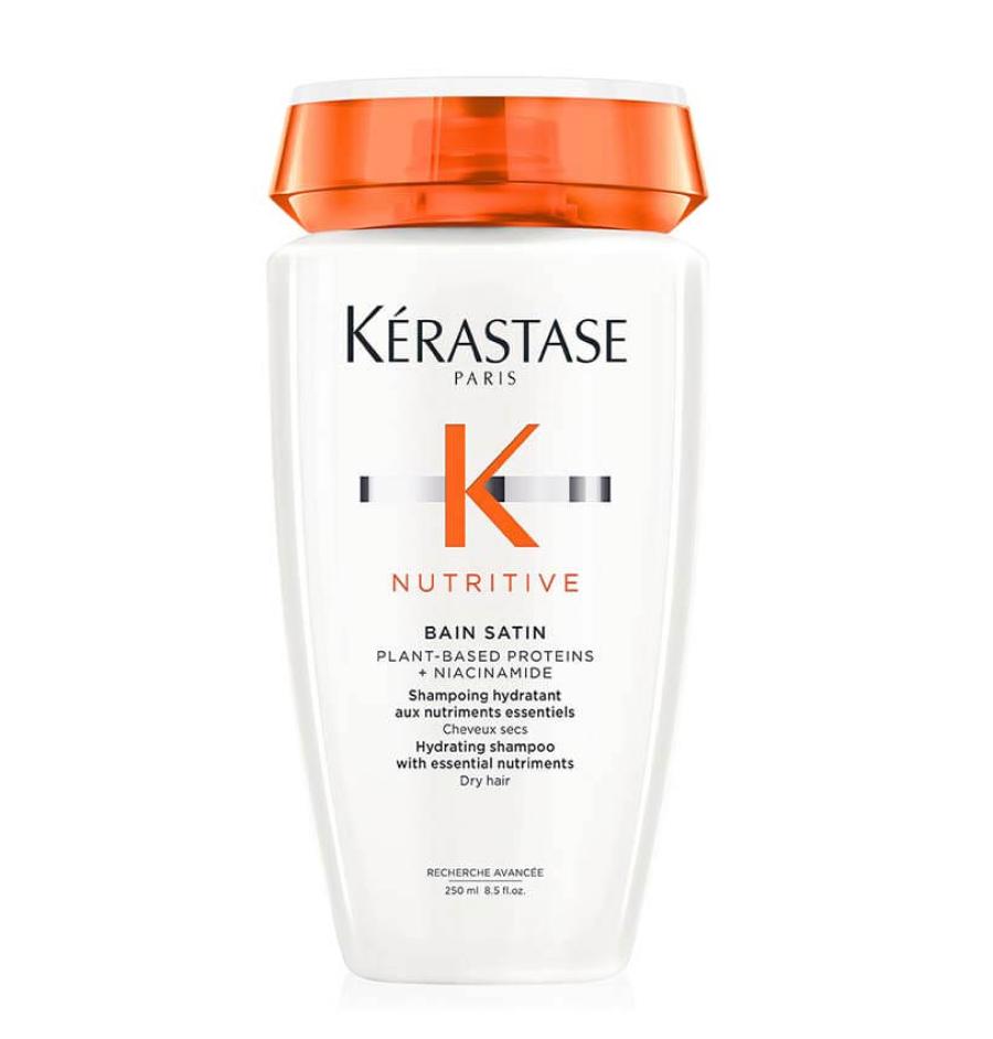 Kérastase Nutritive Satin Kupka za suhu kosu na 4lookstore.com
