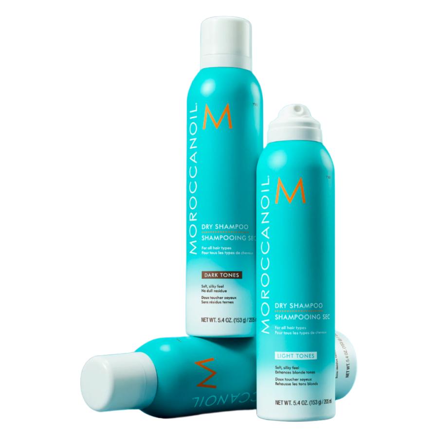 Moroccanoil dry shampoo