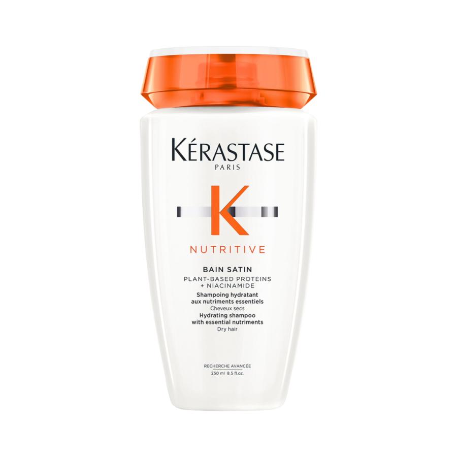 Kérastase Nutritive Satin Kupka Kérastase Nutritive Satin Kupka