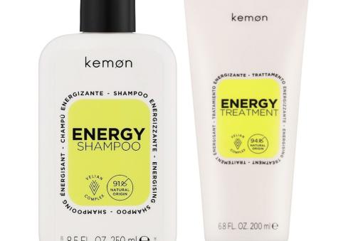 Liding Energy - prirodnom energijom protiv ispadanja kose!