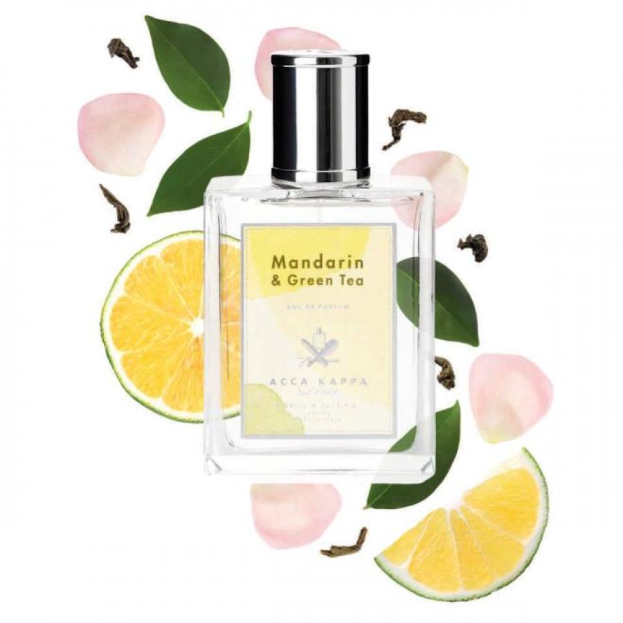 Acca Kappa Mandarin & Green Tea parfemska voda