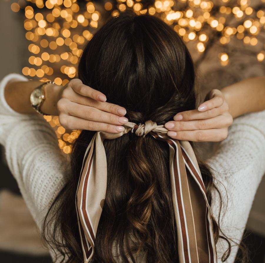 Koje su frizure IN ove zime? Otkrivamo ideje za savršen novogodišnji look