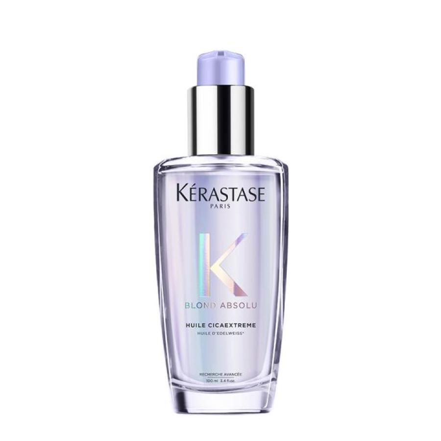 Kérastase Blond Absolu Cicaextreme Oil