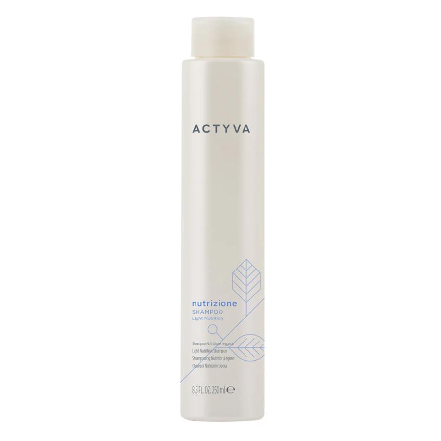 Kemon Nutrizione Shampoo