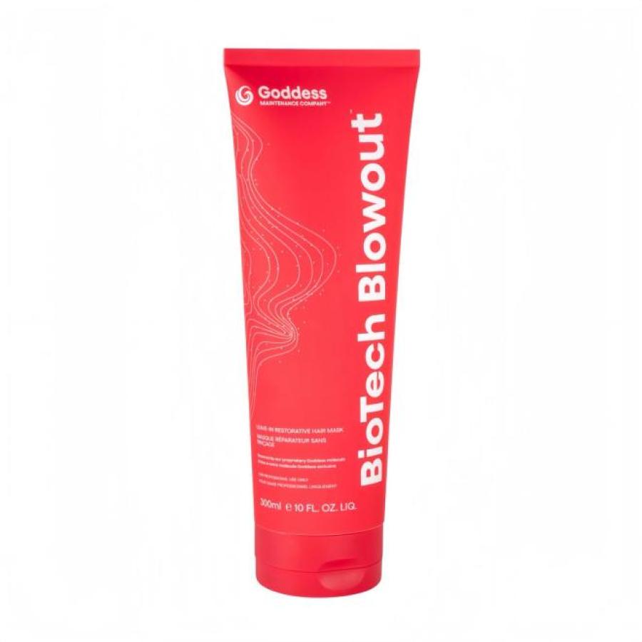 GODDESS MAINTENANCE CO. Biotech Blowout