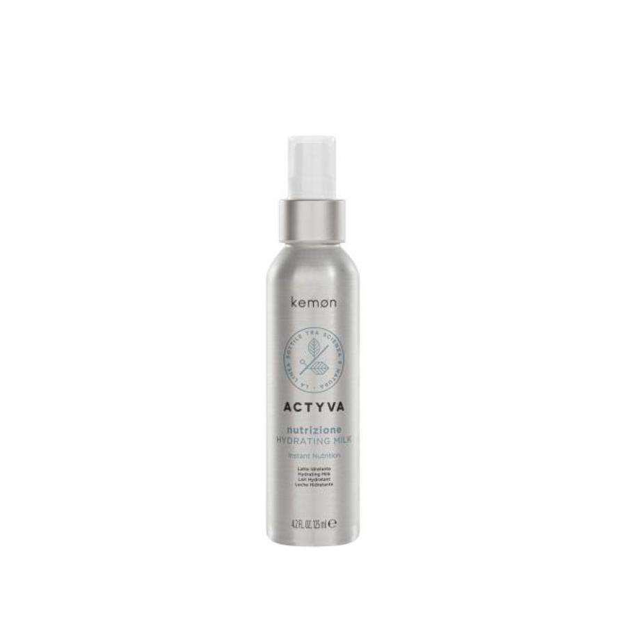 Kemon Nutrizione Hydrating Mlijeko za kosu na 4lookstore.com