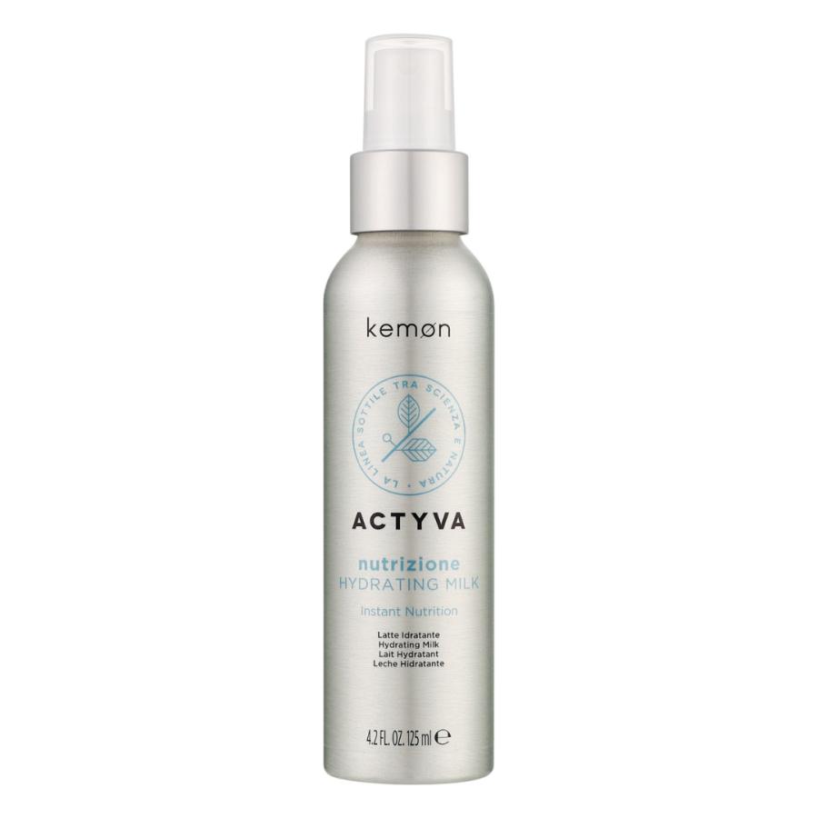 Kemon Nutrizione Hydrating Mlijeko za kosu na 4lookstore.com