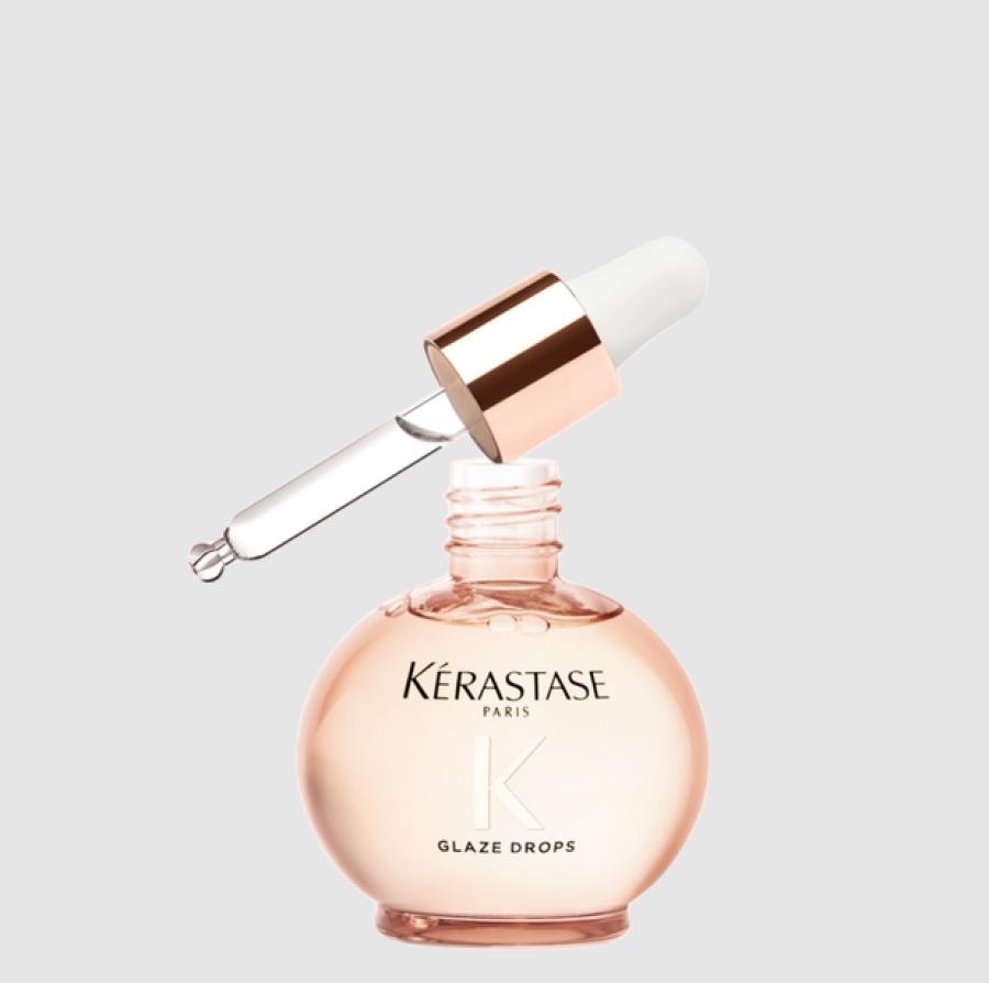 Ulje za sjajnu kosu Kérastase Gloss Absolu na 4lookstore.com