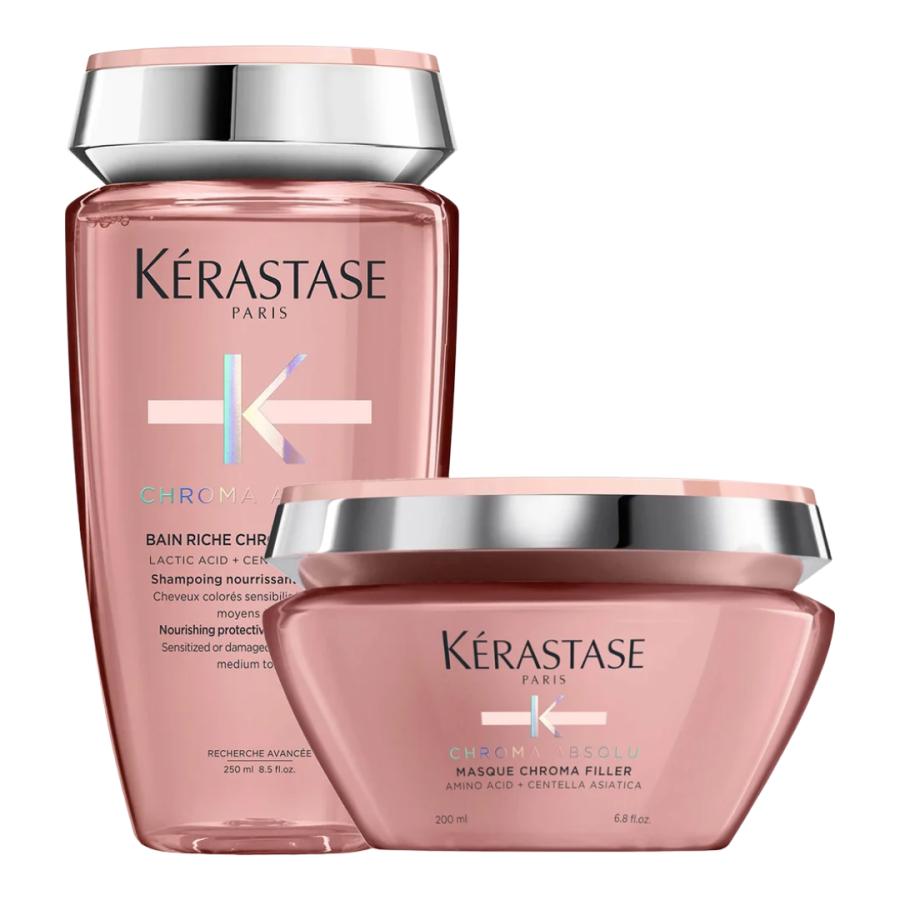 Kérastase Chroma Absolu Kérastase Chroma Absolu