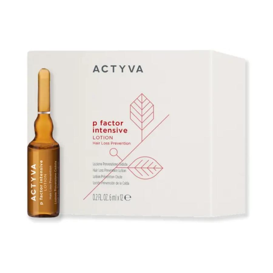 Kemon P Factor ampule za rast kose