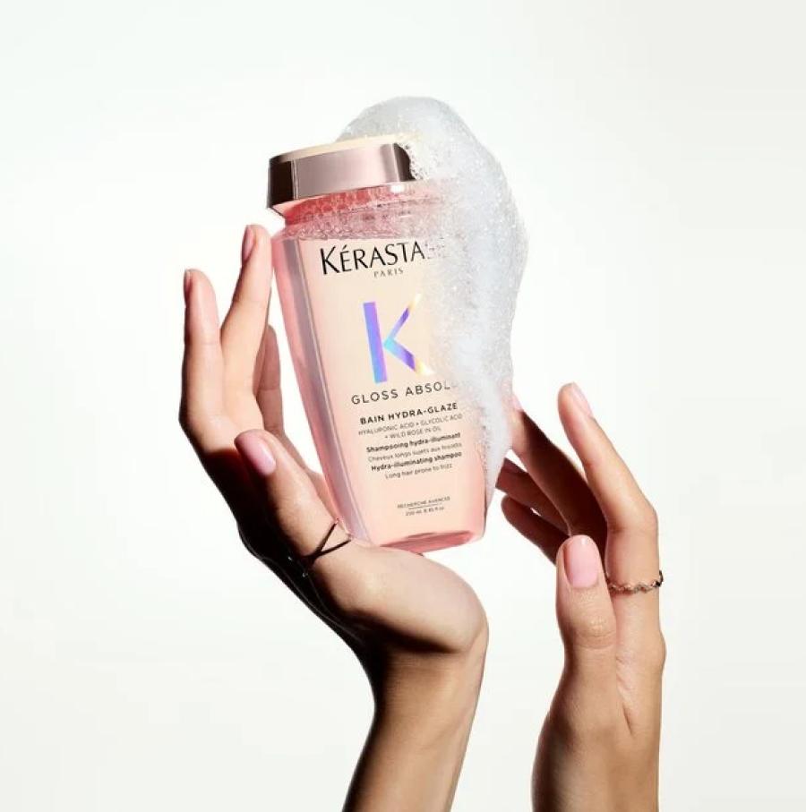 Kupka za hidrataciju Kérastase Gloss Absolu na 4lookstore.com
