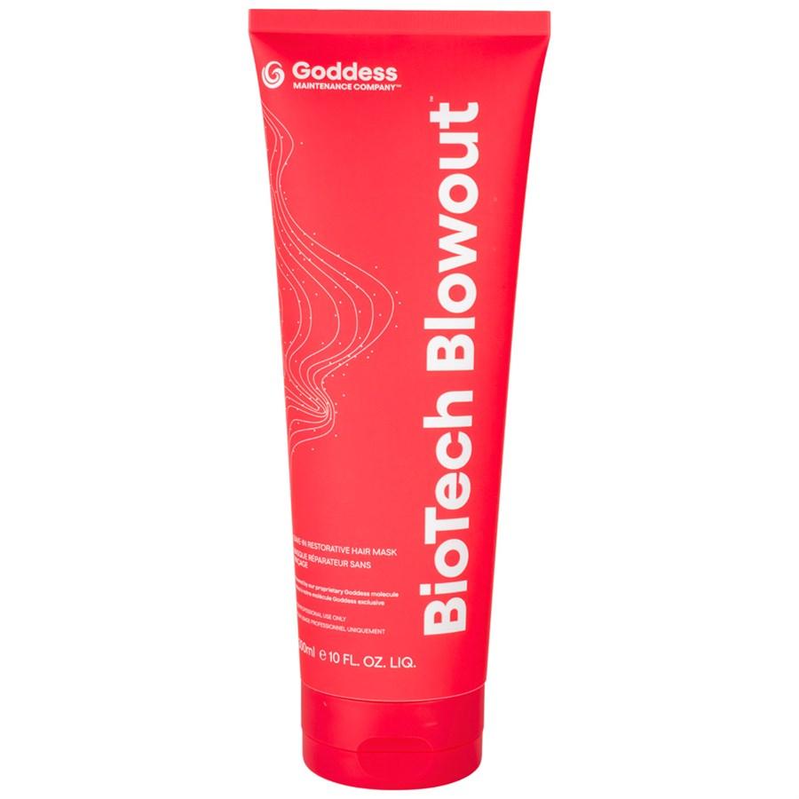 GODDESS MAINTENANCE CO. Biotech Blowout maska