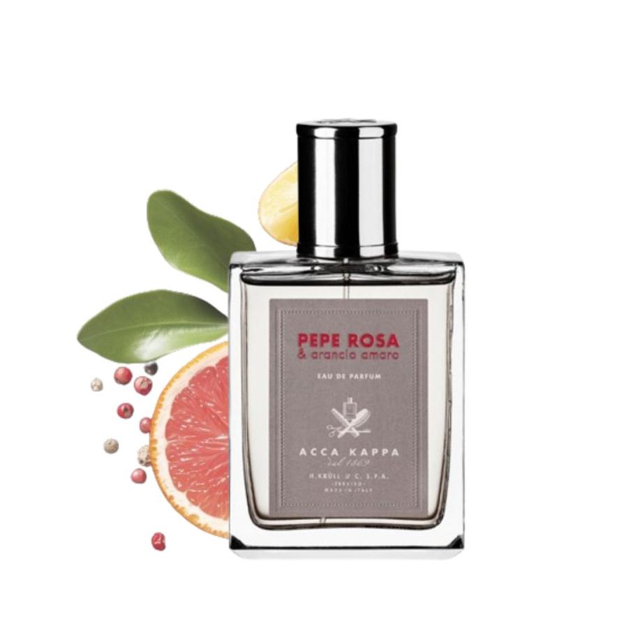 Acca Kappa Pepe rosa & Arancio amaro unisex parfemska voda na 4lookstore.com