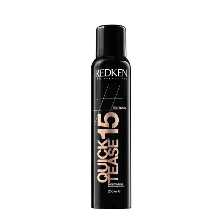 Redken Quick Tease 15 