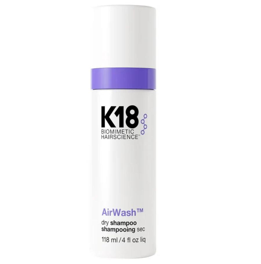 K18 AirWash Dry Shampoo na 4lookstore.com
