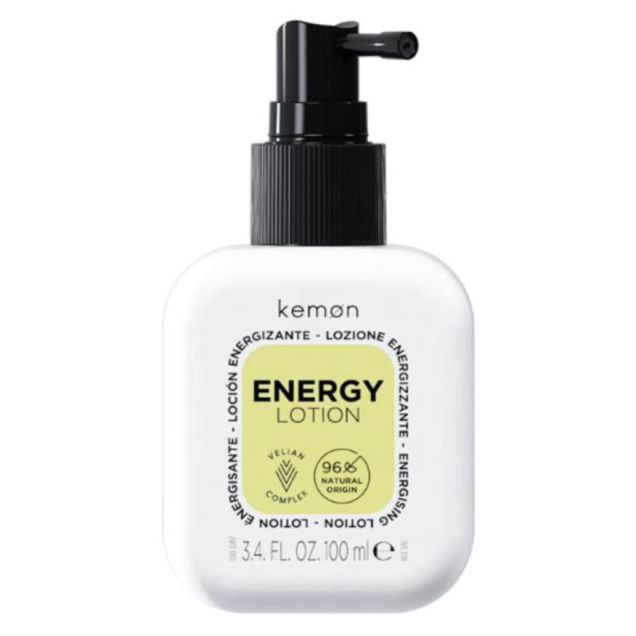 Kemon Energy losion za rast kose na 4looksotre.com