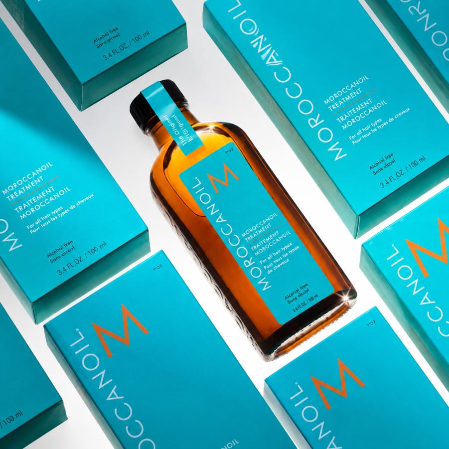 Zašto je Moroccanoil toliko popularan? Evo po čemu se razlikuje od drugih brendova