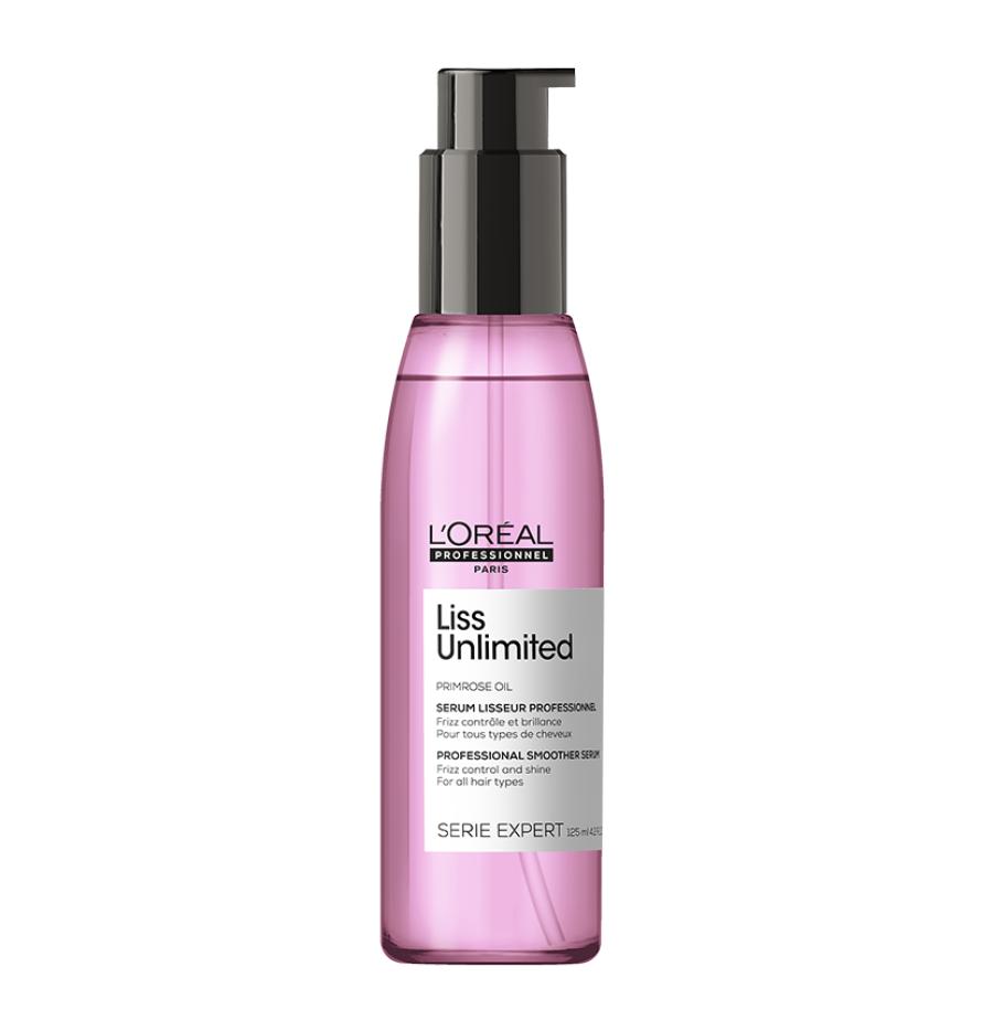 L’Oréal Professionnel Liss Unlimited Serum na 4lookstore.com L’Oréal Professionnel Liss Unlimited Serum na 4lookstore.com